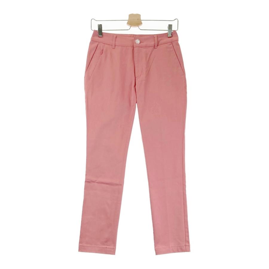 ZOY】ストレッチパンツ ZOY ゾーイ ストレッチパンツ チェック柄