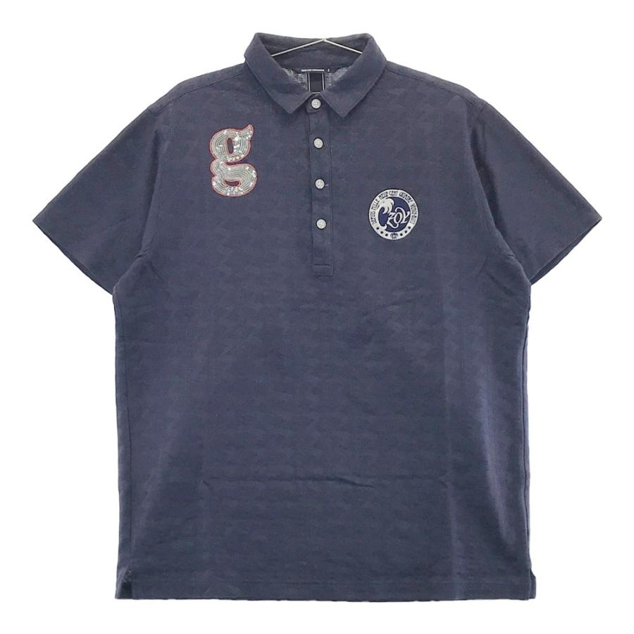 ZOY(ゾーイ) ゴルフメンズポロシャツ 30％OFFセール】ポロシャツ