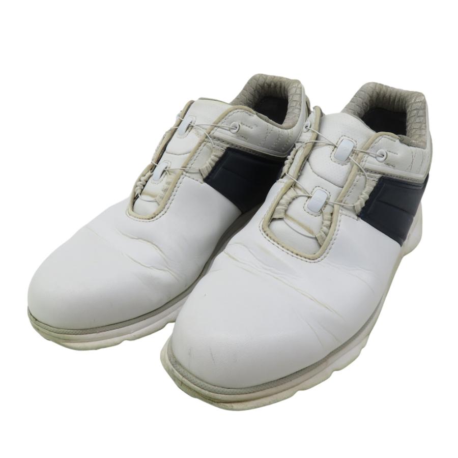 FootJoy（フットジョイ） 53090J PROISL CARBON スパイクレスゴルフ 