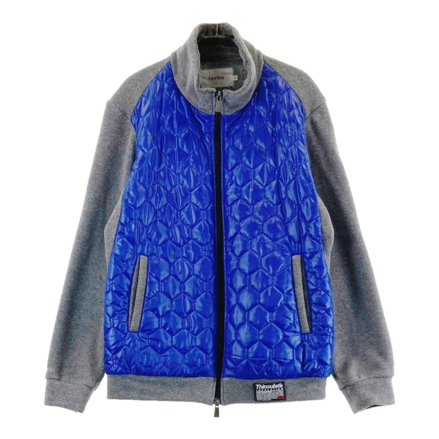 tovho ゴルフダウンジャケットメンズ