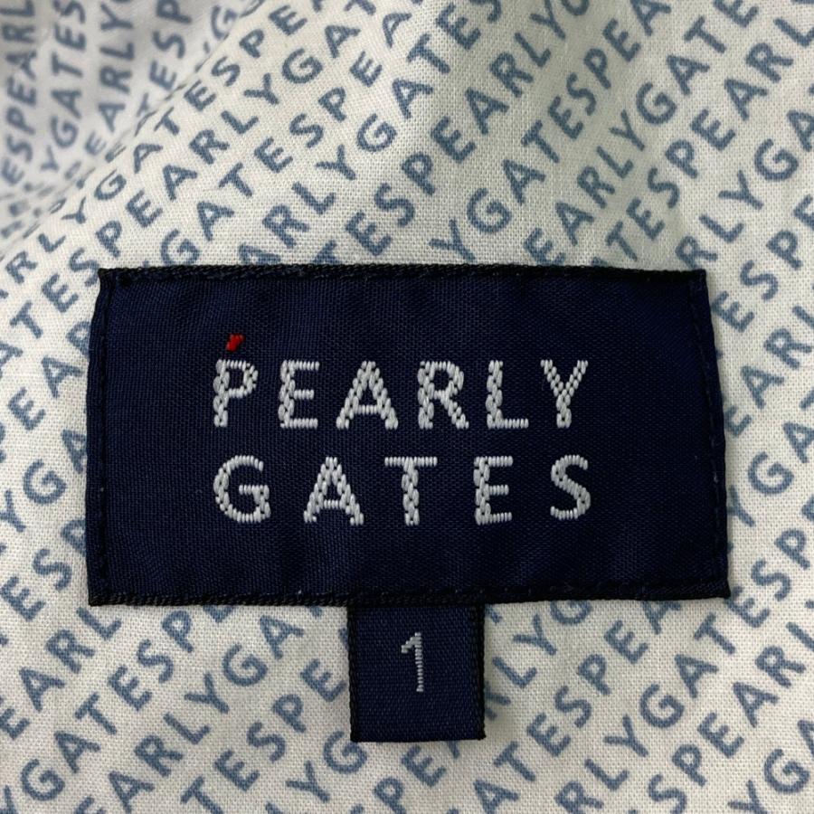 PEARLY GATES（パーリーゲイツ） 2024年モデル ストレッチスカート 総