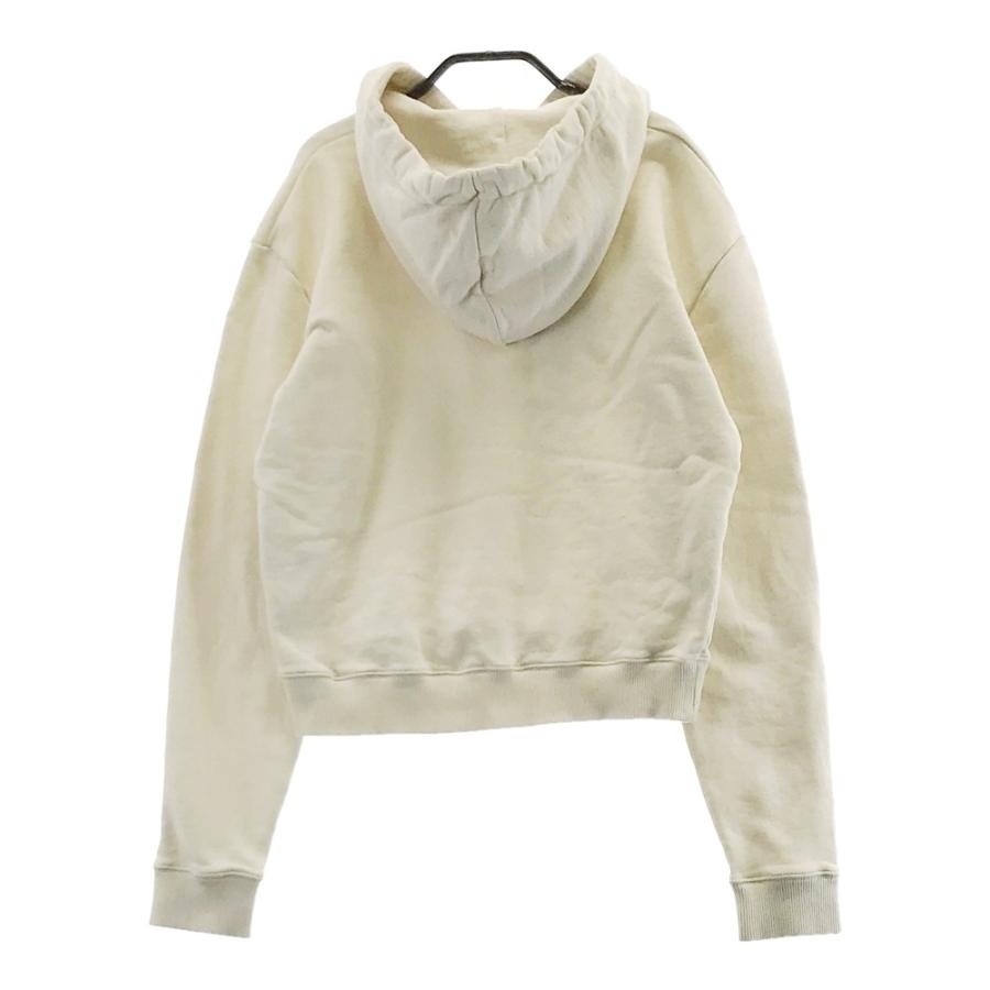 SAINT LAURENT PARIS サンローランパリ 503313 パーカー  ベージュ系 XS レディース SAINT LAURENT PARIS サンローランパリ 503313 パーカー