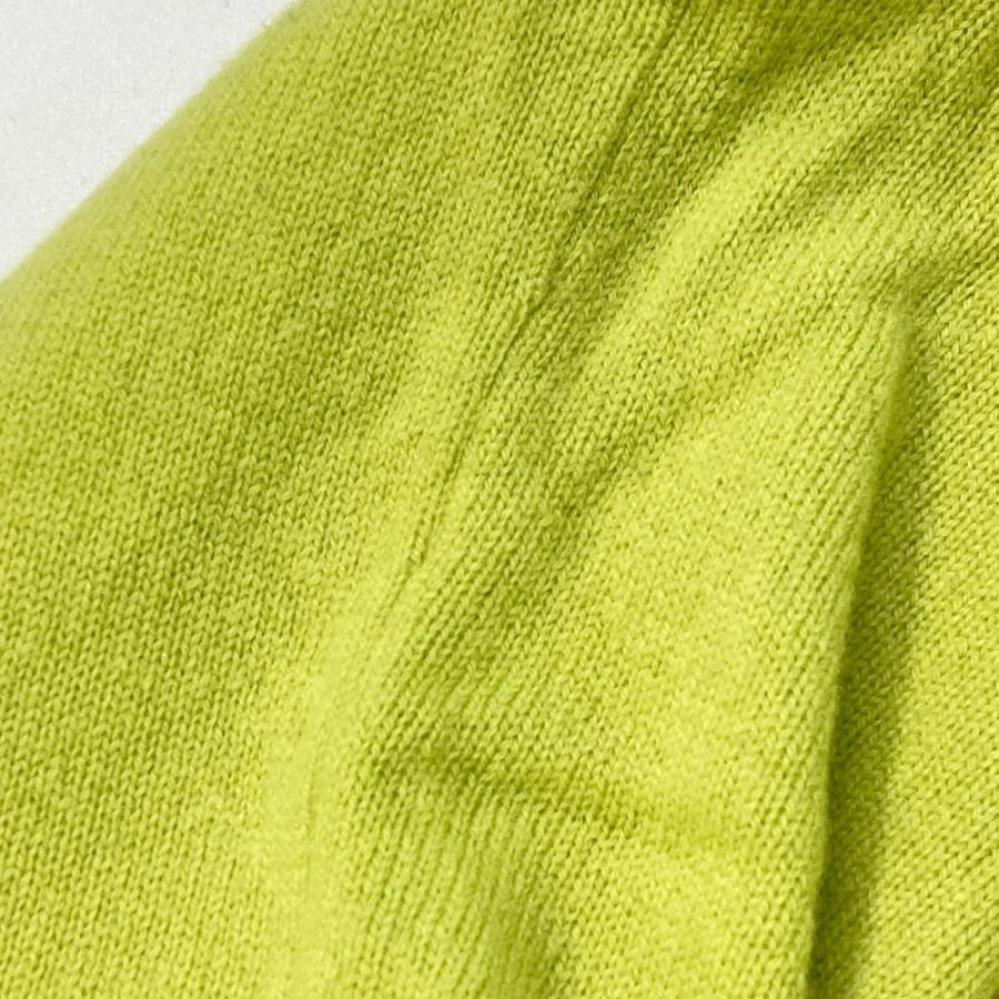 G FORE ニット グリーン 美品 【公式通販】