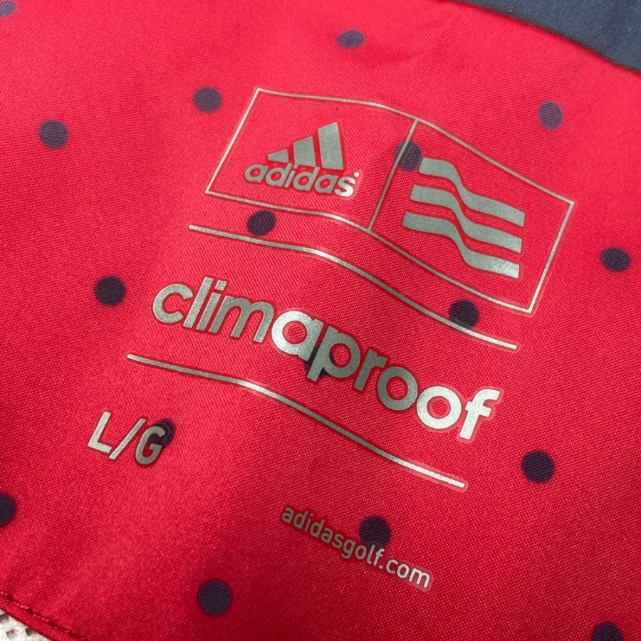 adidas（アディダス） ADIDAS GOLF アディダスゴルフ A04168 2way