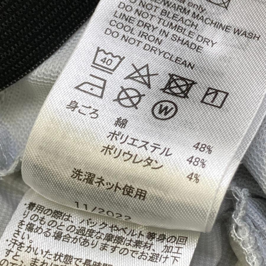 OAKLEY オークリー 2023年 パンツ グレー系 L ゴルフウェア