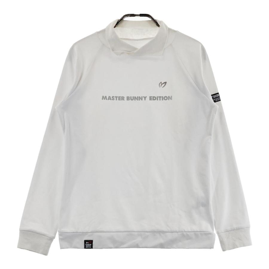 マスターバニーエディションゴルフ レディース トップス 長袖