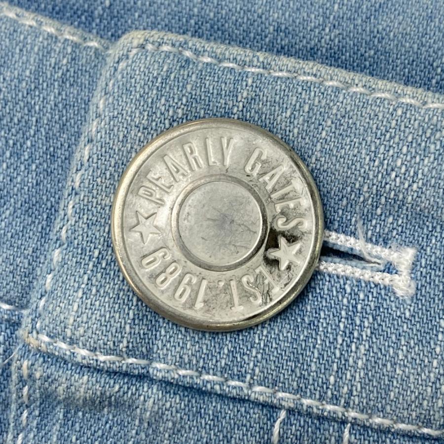 PEARLY GATES - パーリーゲイツ 30周年限定ひまわり白スカートサイズ0 PEARLY GATES - パーリーゲイツ 30周年限定ひまわり白スカート