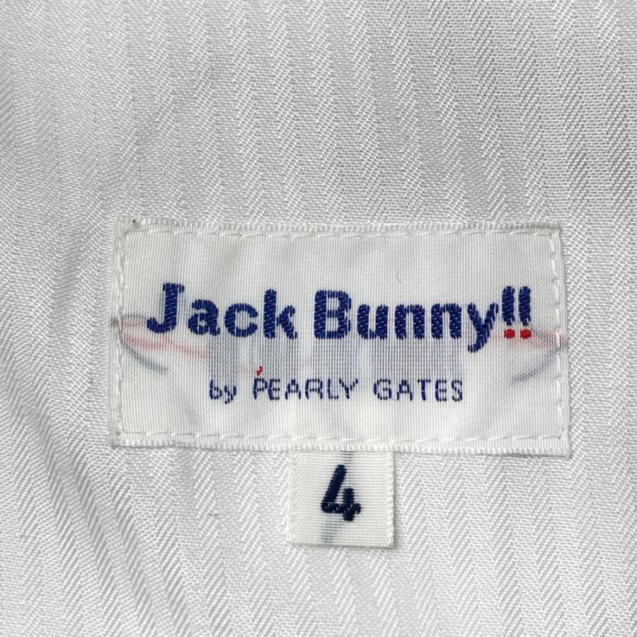 Jack Bunny!!（ジャックバニー） JACK BUNNY ストレッチパンツ