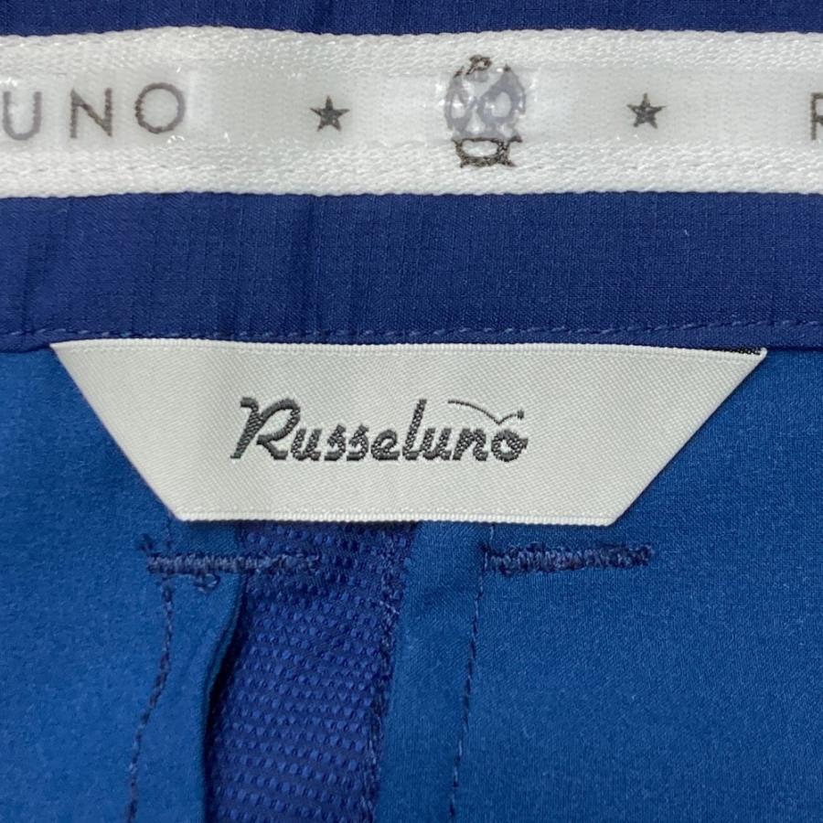 Russeluno 【新品】RUSSELUNO ラッセルノ ロングパンツ ルチャ Russeluno 【新品】RUSSELUNO ラッセルノ ロングパンツ ルチャ