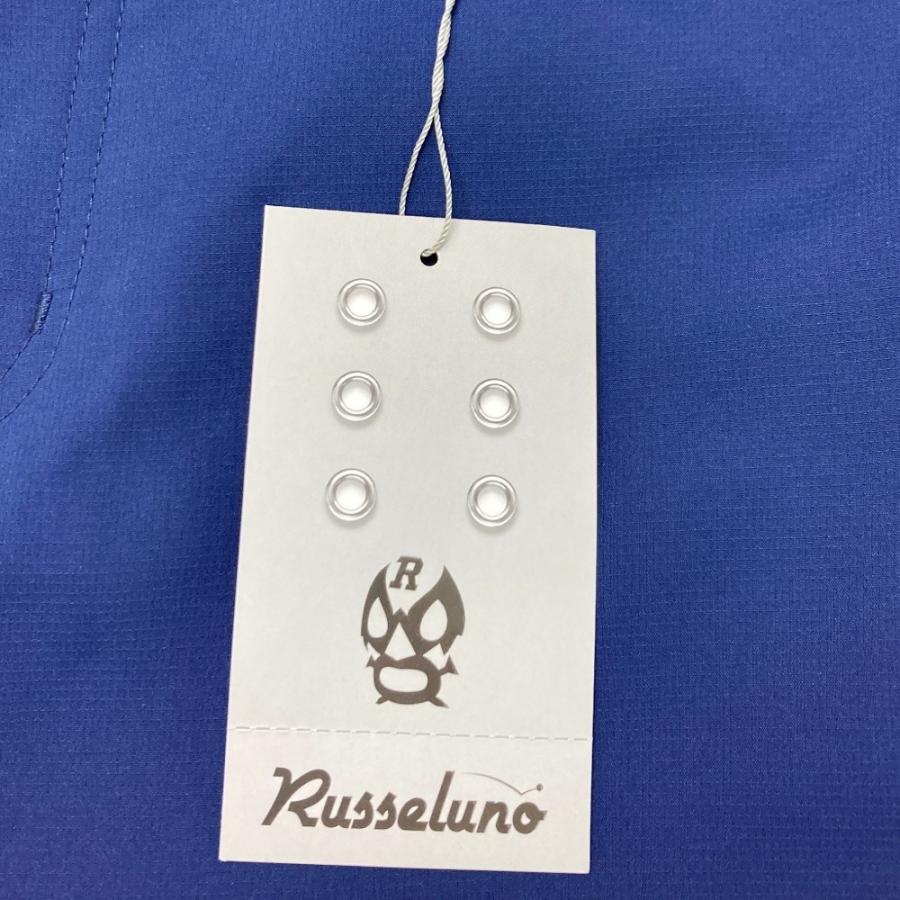 Russeluno（ラッセルノ） 【新品】RUSSELUNO ロングパンツ ルチャ