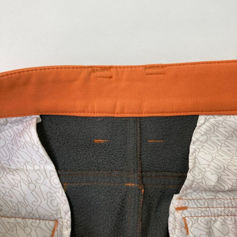 Jack Bunny!!（ジャックバニー） JACK BUNNY 裏起毛 ロングパンツ