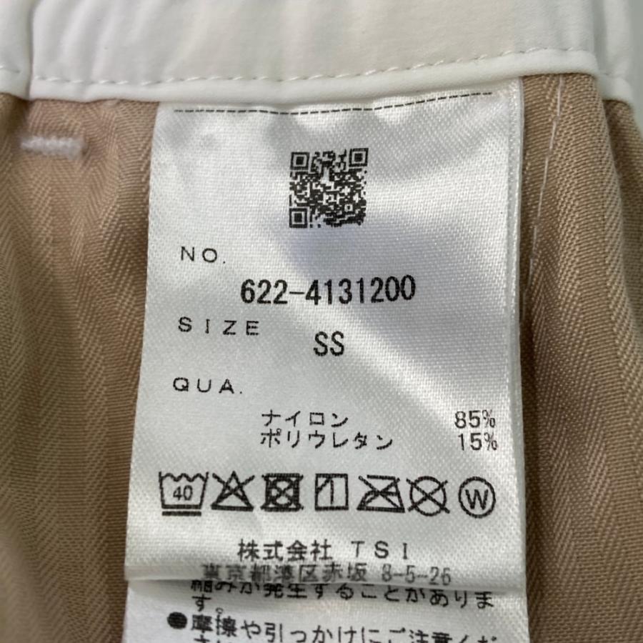 PING（ピン） 2024年モデル ストレッチ パンツ ホワイト系 SS ゴルフ