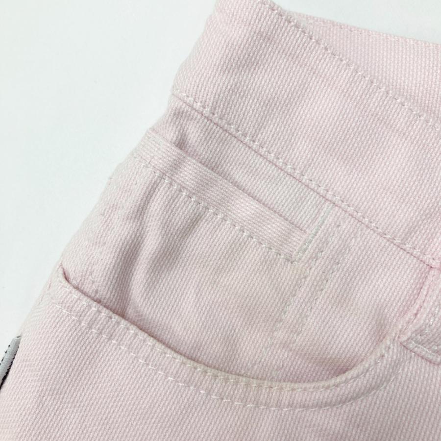Jack Bunny!!（ジャックバニー） JACK BUNNY ストレッチ ロングパンツ