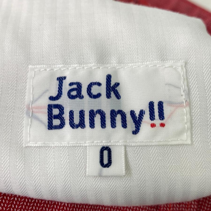 Jack Bunny!!（ジャックバニー） JACK BUNNY ショートパンツ ピンク系