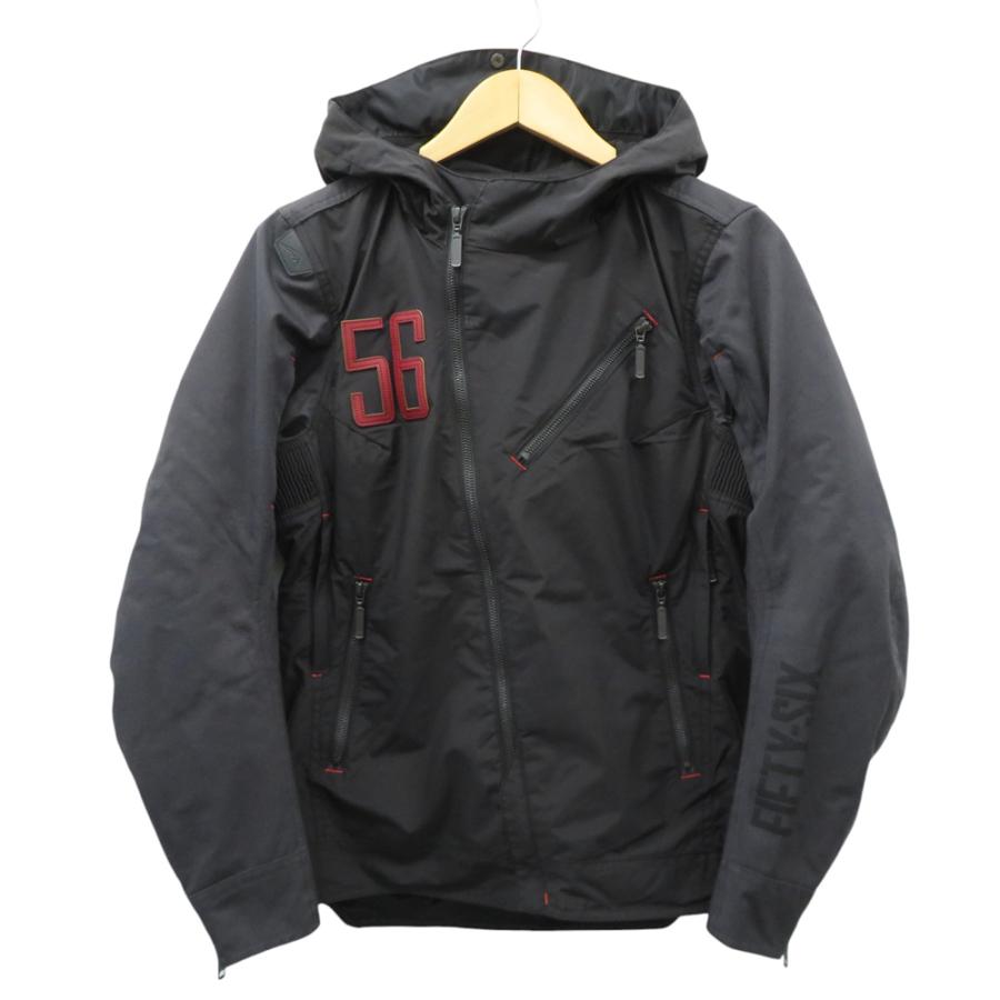 KUSHITANI クシタニ ×56design ウインタージャケット グレー系 WM 