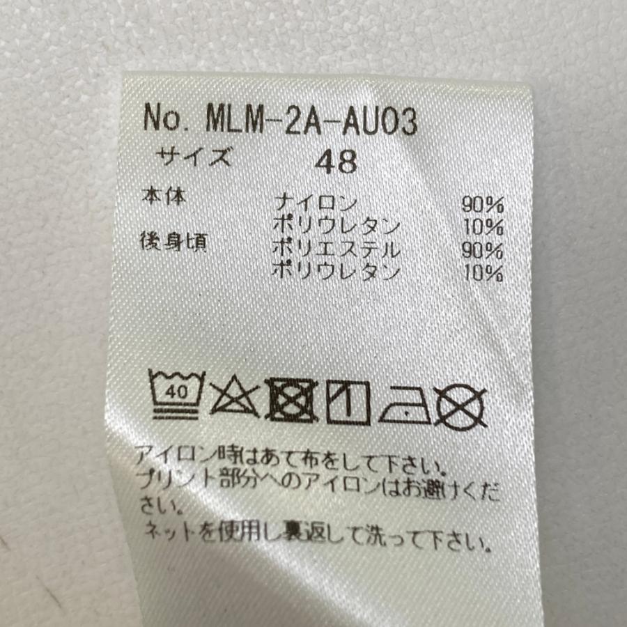 MARK&LONA（マークアンドロナ） 2022年モデル 長袖 インナーTシャツ