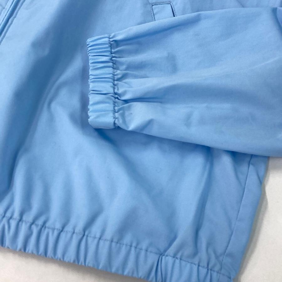 BEAMS GOLF（ビームス ゴルフ） フルジップ ジャケット ブルー系 L