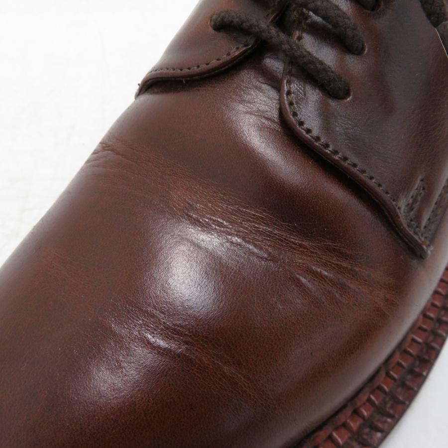 GRENSON グレンソン プレーントゥシューズ ブラウン系 5 メンズ GRENSON グレンソン プレーントゥシューズ ブラウン系 5 メンズ