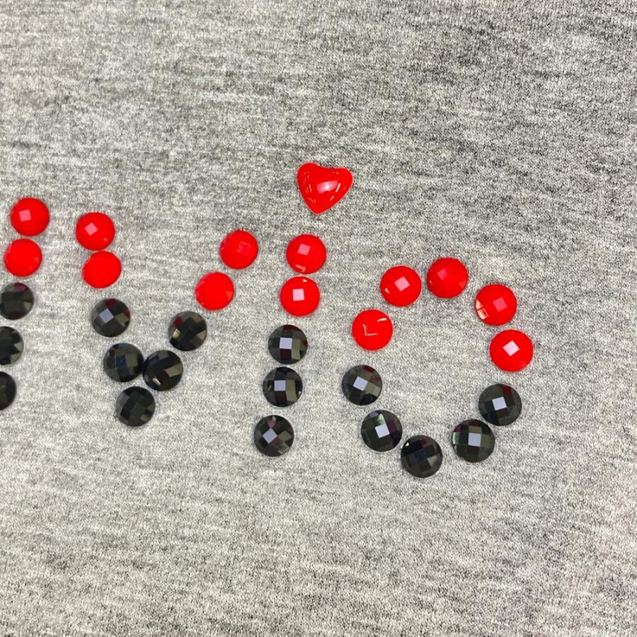 archivio ARCHIVIO アルチビオ 半袖ハイネックTシャツ グレー系