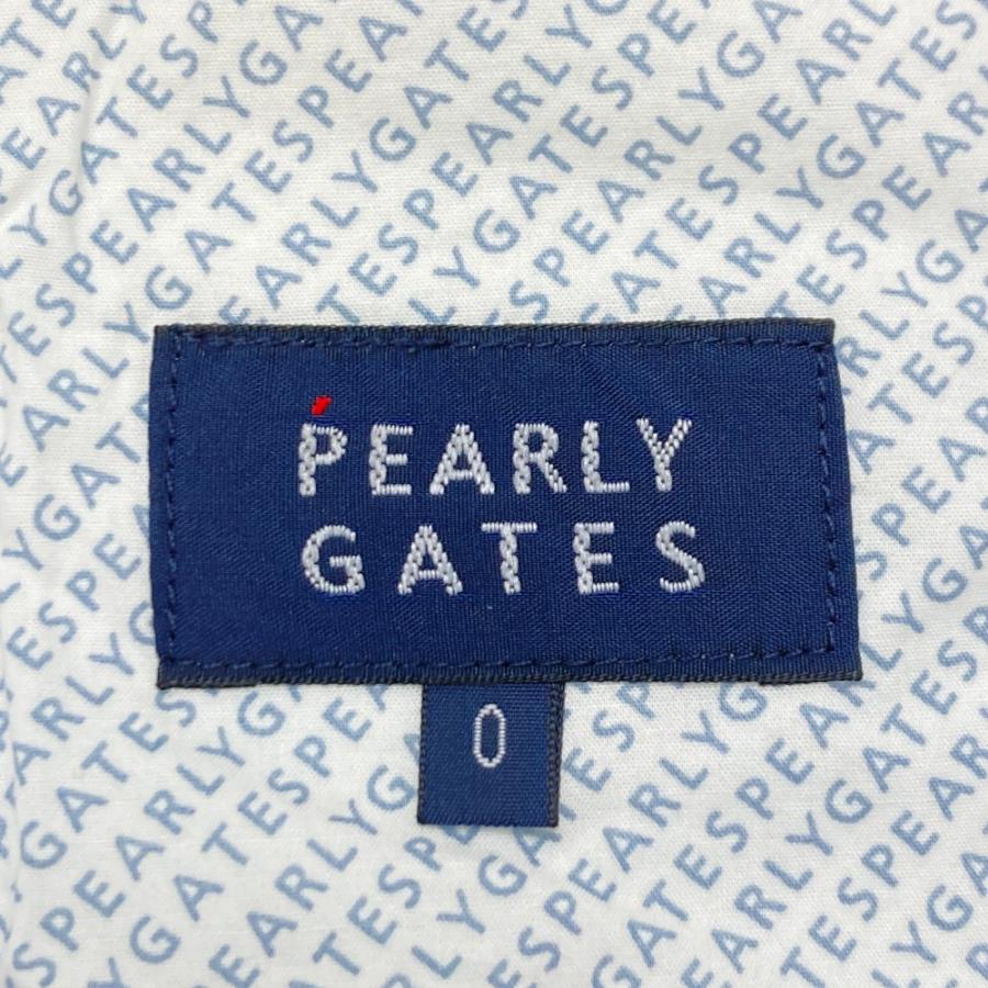 PEARLY GATES（パーリーゲイツ） ストレッチスカート ホワイト系 0
