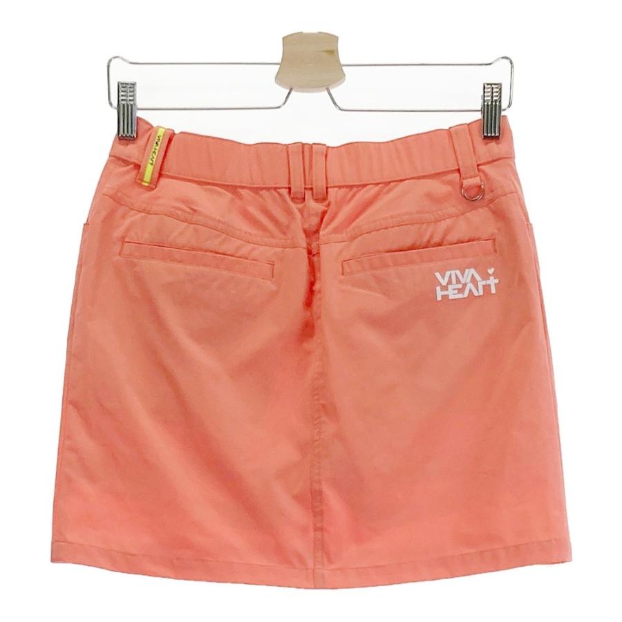 VIVA HEART - 新品 ビバハート スカート 未使用品 レディース ビバハート VIVA HEART スカート 42(L