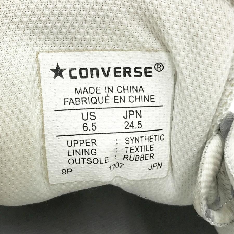 CONVERSE（コンバース） 1207 スパイクレス ゴルフシューズ ALL STAR