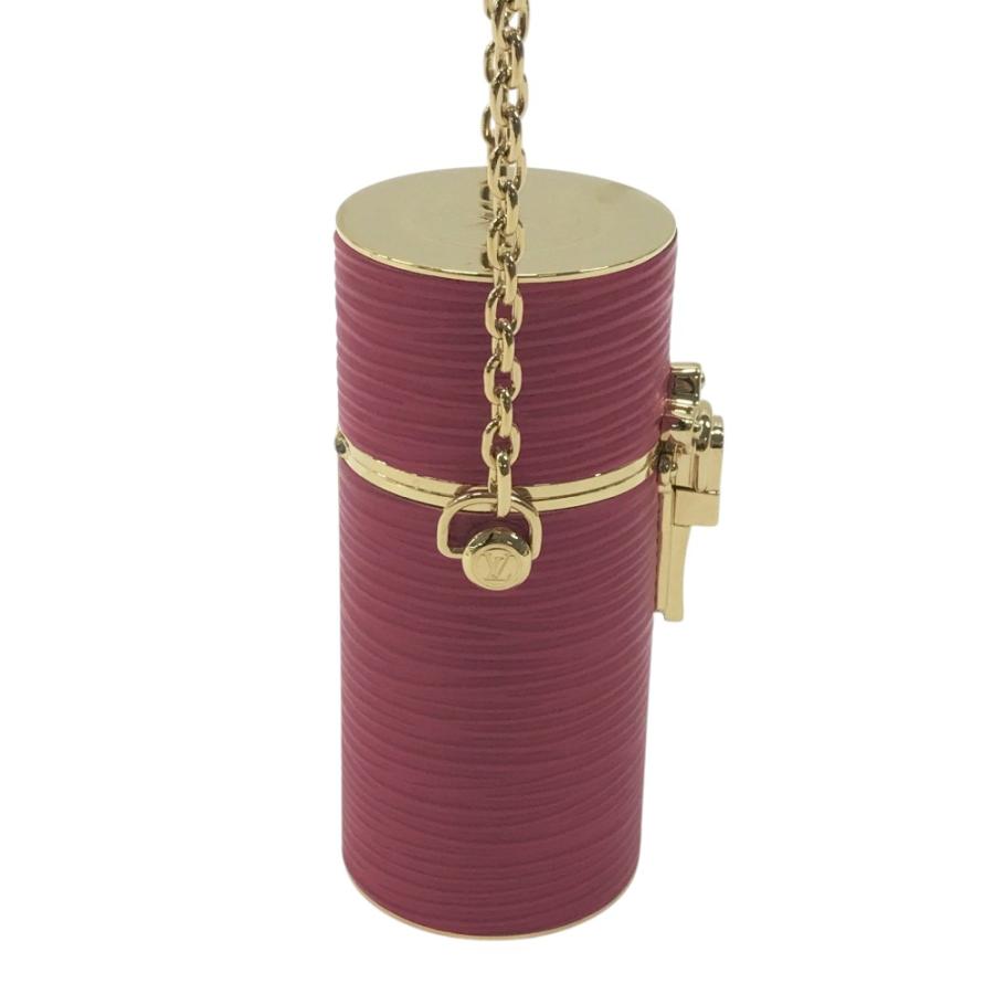 LOUIS VUITTON ピンク ケース LOUIS VUITTON（ルイ・ヴィトン） ルイ ヴィトン リップスティック
