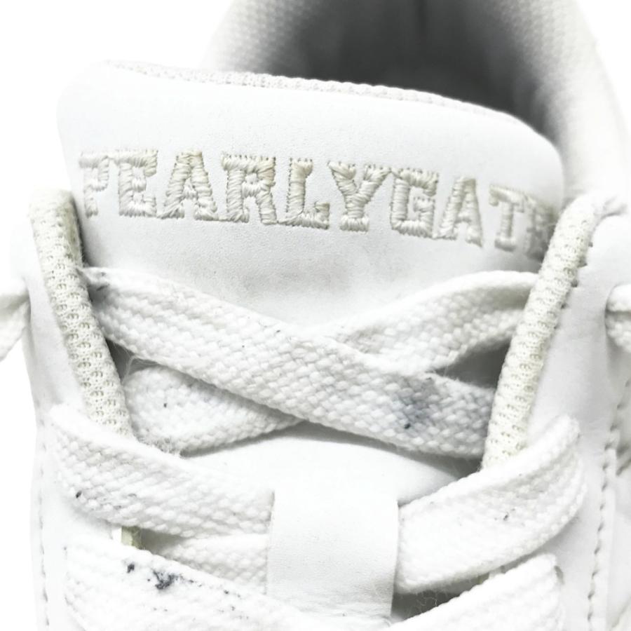 PEARLY GATES パーリーゲイツ 2022年モデル ゴルフシューズ