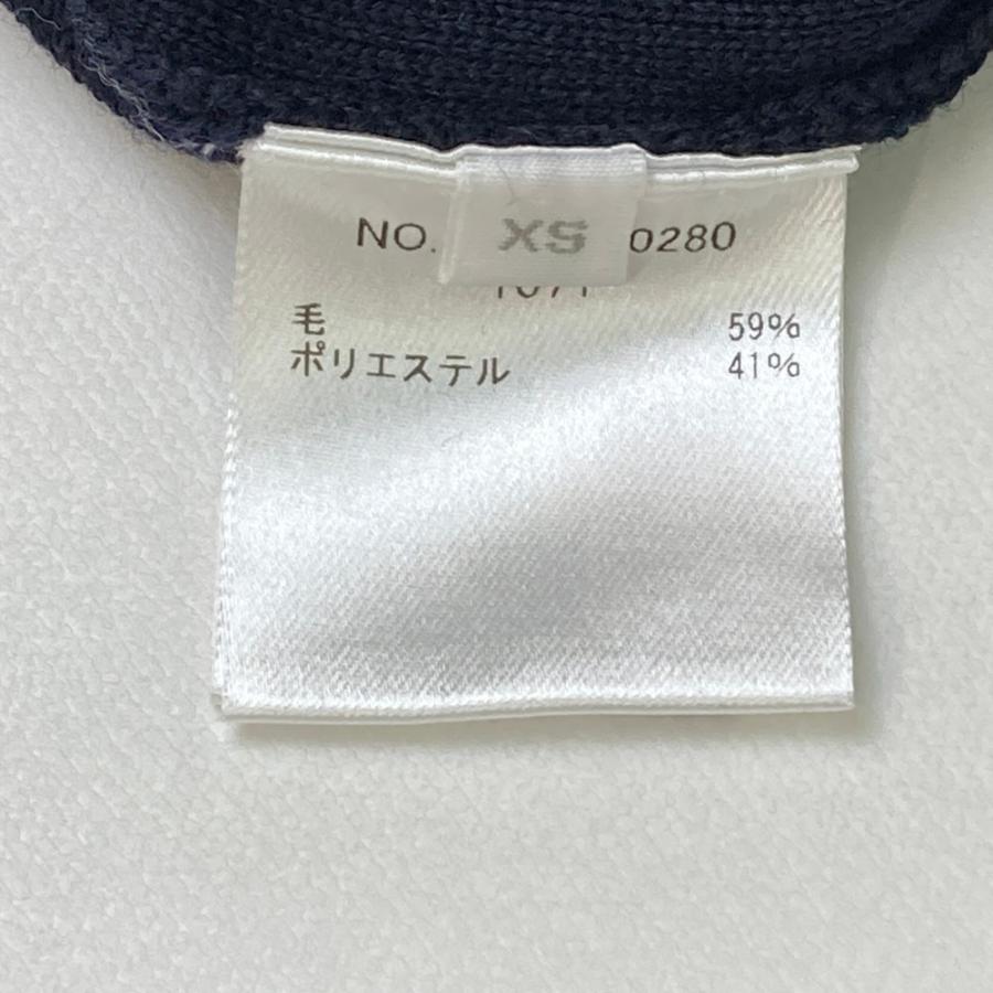 Ron Herman RON HERMAN ロンハーマン 3610800280 ニット Ron Herman RON HERMAN ロンハーマン 3610800280 ニット