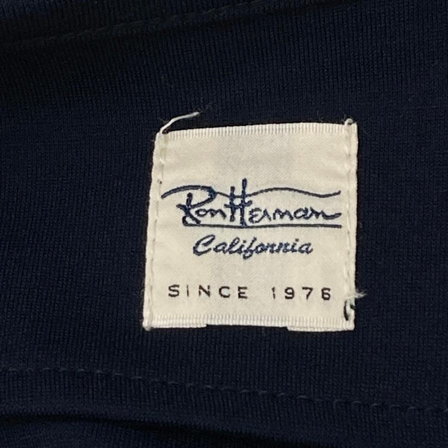 Ronherman ノーカラージャケット vintage Ron Herman - Ron Hermanロンハーマン RH.VINTAGEヴィンテージ