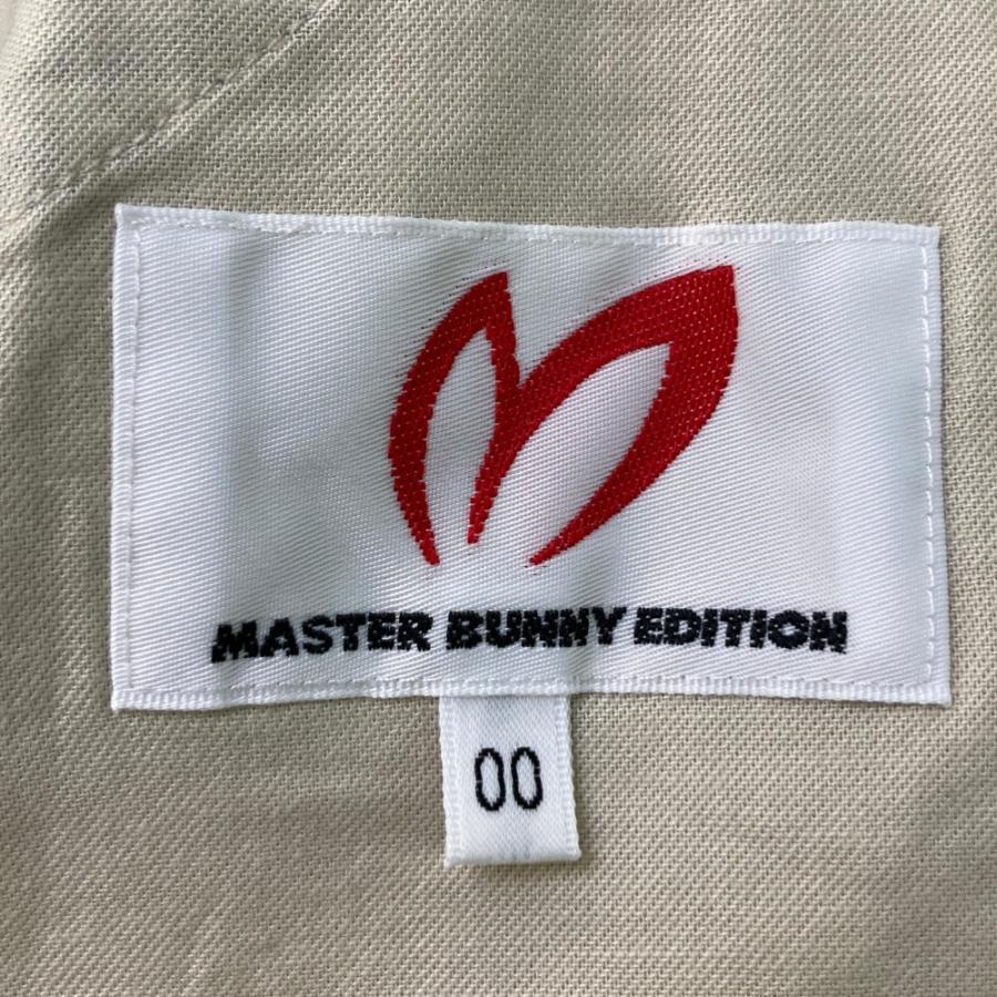 MASTER BUNNY EDITION（マスターバニーエディション） スカート 千鳥柄