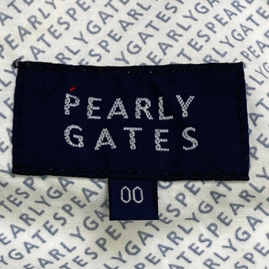 PEARLY GATES（パーリーゲイツ） ストレッチ スカート ピンク系 00