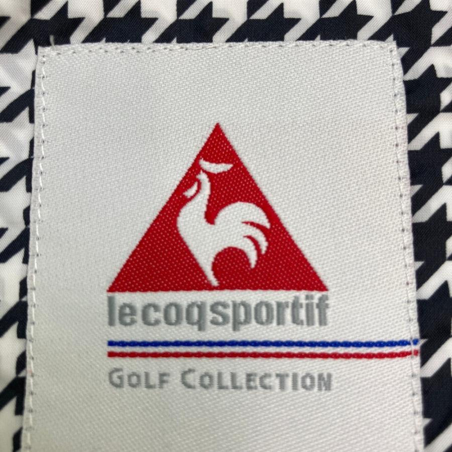 le coq sportif GOLF（ルコックスポルティフ ゴルフ） LECOQ GOLF