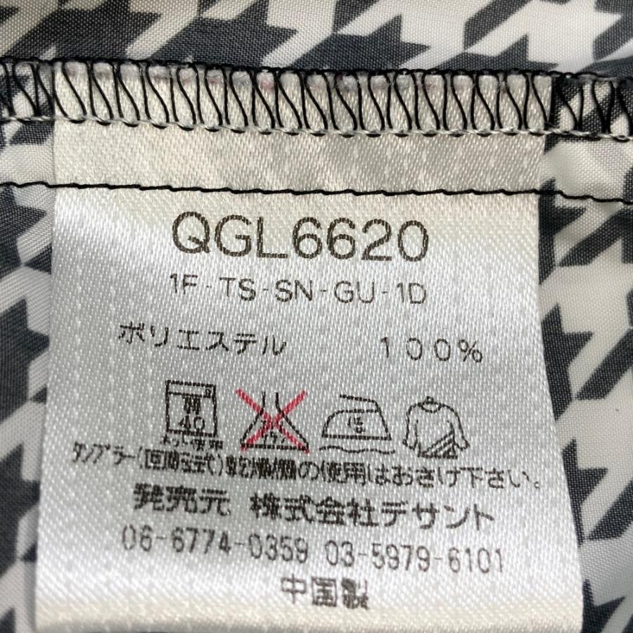 le coq sportif GOLF（ルコックスポルティフ ゴルフ） LECOQ GOLF