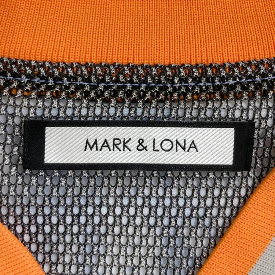 新品 未使用 マークアンドロナ ブルゾン ジャケット レディース 裏メッシュ 新品 未使用 マークアンドロナ ブルゾン ジャケット レディース