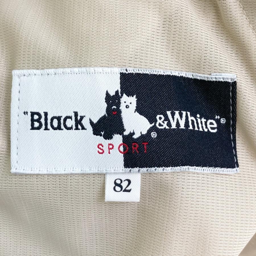 Black＆White BLACK&WHITE ブラックアンドホワイト ストレッチ