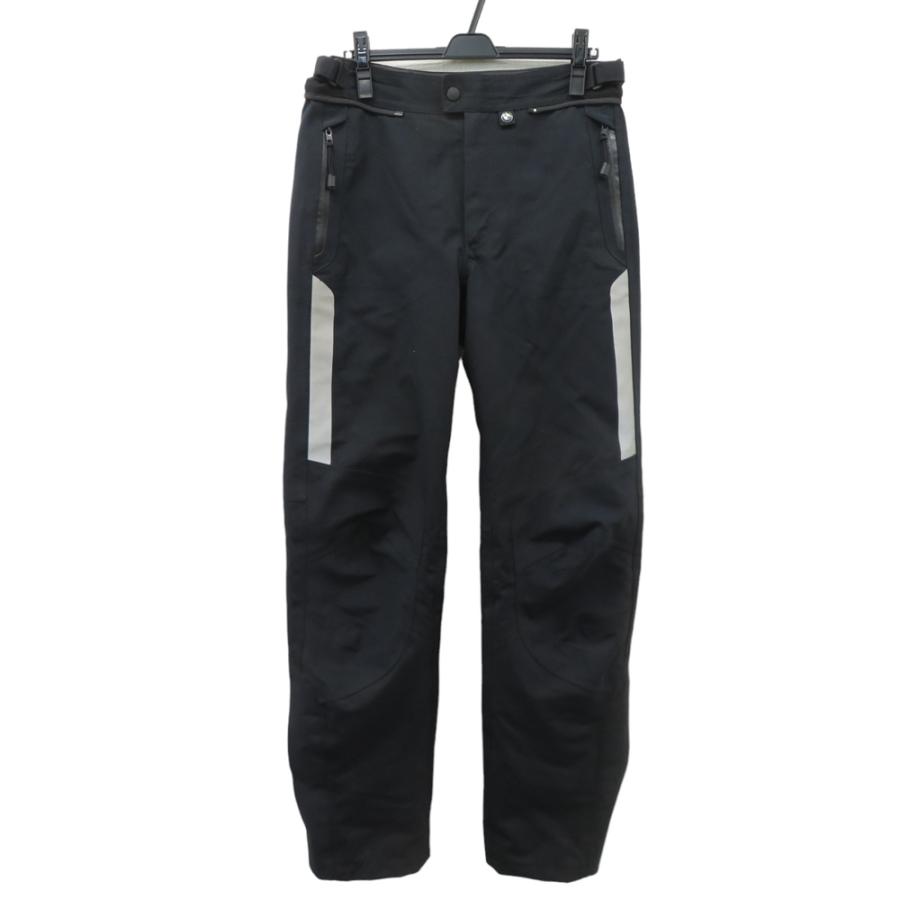 BMW バイクパンツ 3-PHASEN ブラック 秋冬　サイズ54 ラリー BMW バイクパンツ 3-PHASEN ブラック 秋冬サイズ54 ラリー