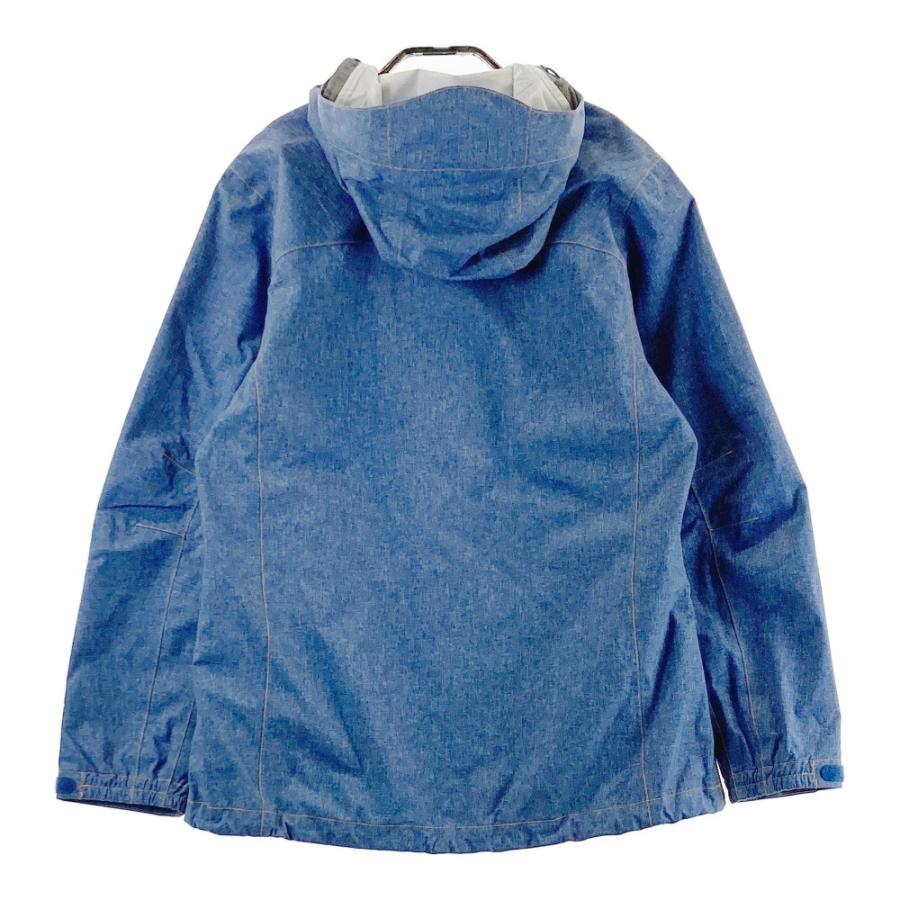 Columbia（コロンビア） 116PL2518 マウンテンパーカー オムニテック 