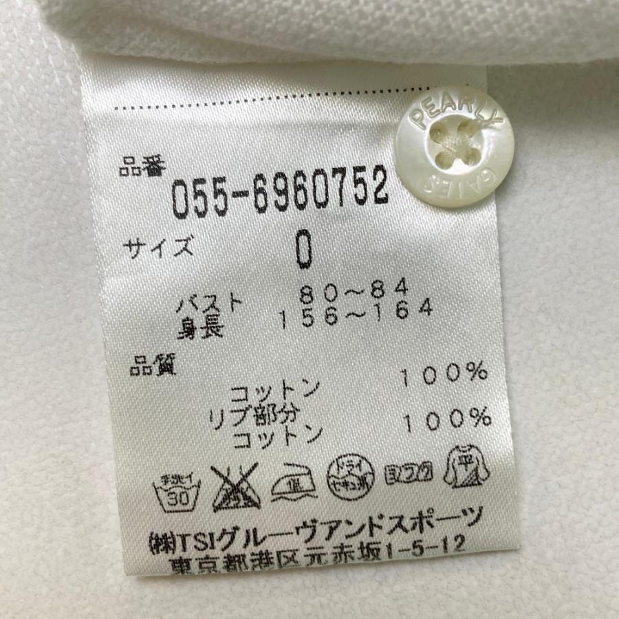 PEARLY GATES（パーリーゲイツ） ×くまモン×CALLAWAY 半袖ポロシャツ