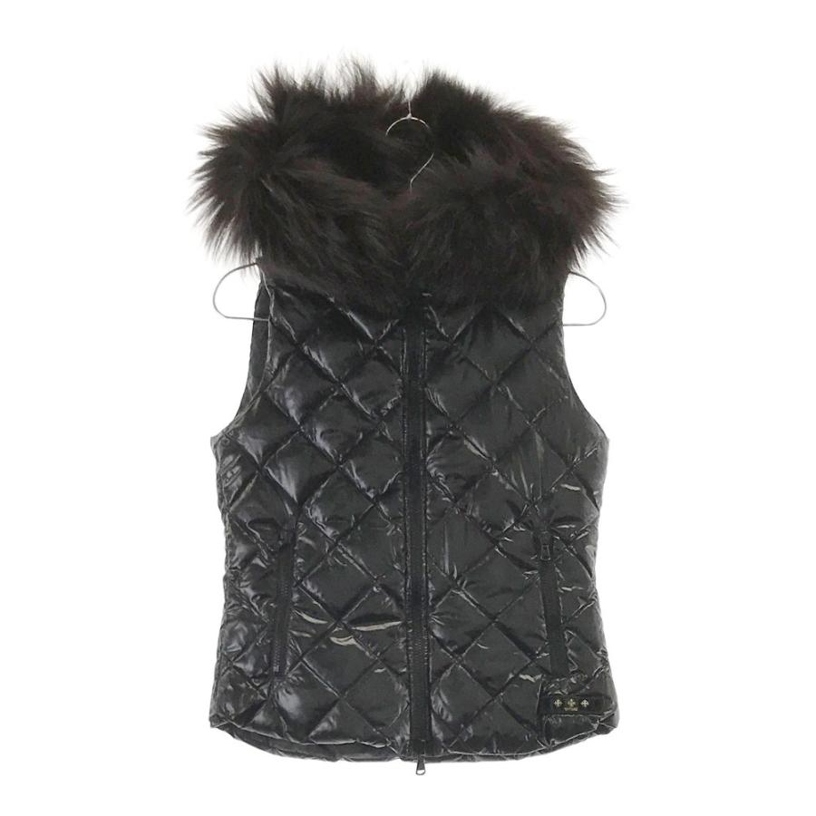 TATRAS タトラスリバーシブルダウンベスト迷彩1