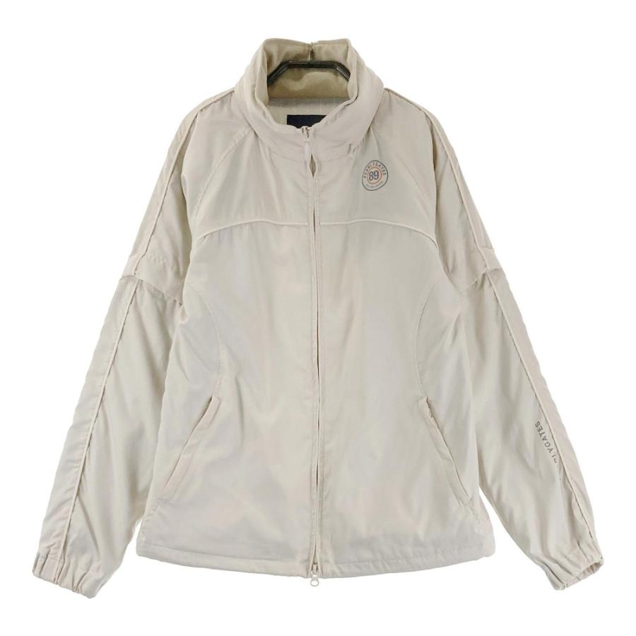 PEARLY GATES ゴルフ用ジャケット ベージュ 【公式通販】