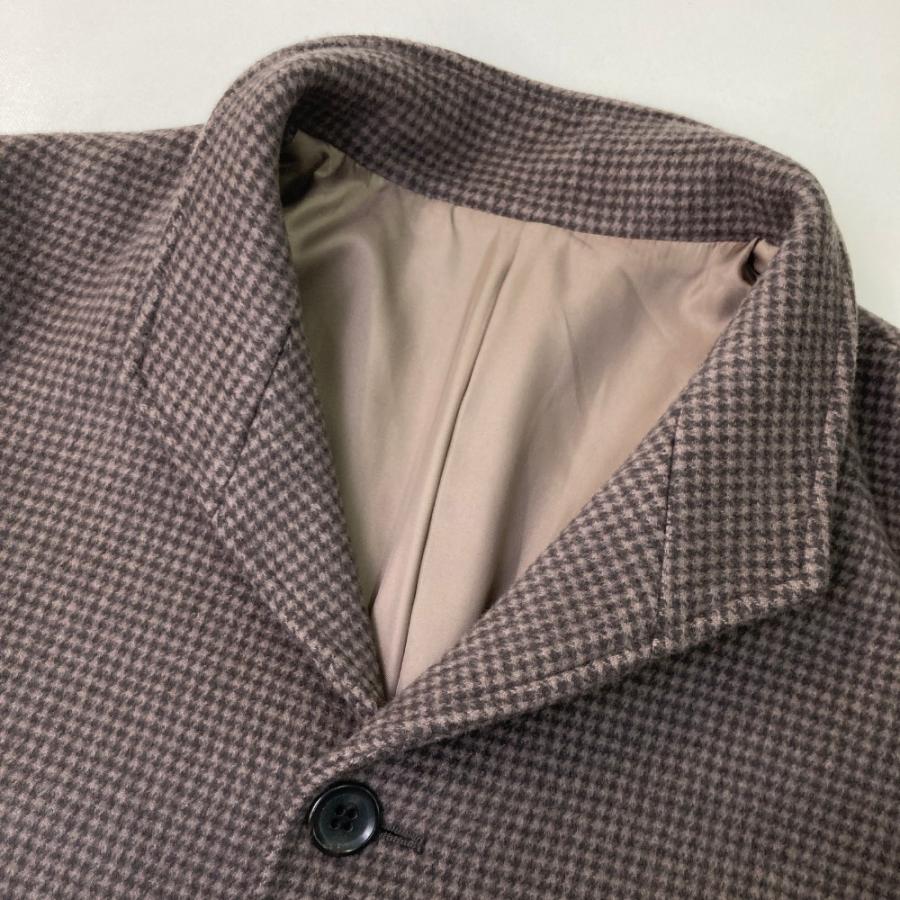 JOURNAL STANDARD ステンカラーコート ブラウン JOURNAL STANDARD ジャーナルスタンダード ステンカラーコート