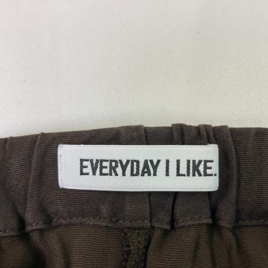 DEUXIEME CLASSE ドゥーズィエム クラス EVERYDAY I LIKE 