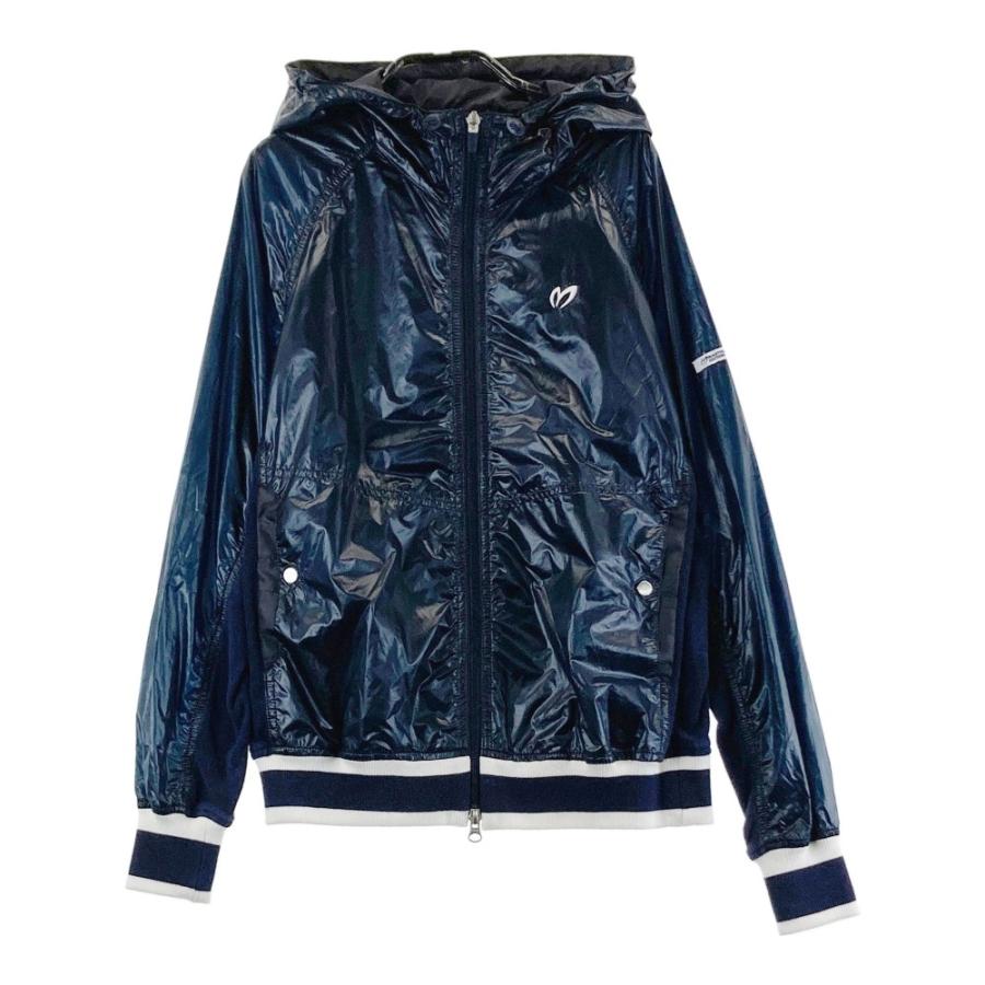 未使用MASTER BUNNY EDITION フード付きジャケット MASTER BUNNY EDITION マスターバニーエディション フード付