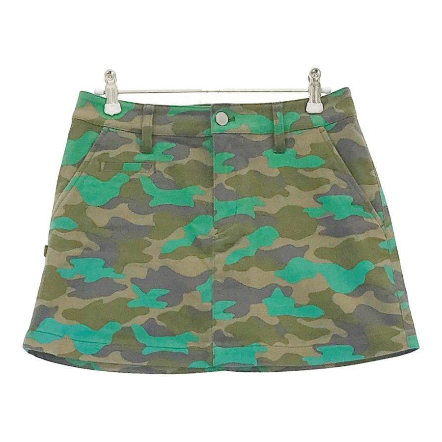 Jack Bunny!!（ジャックバニー） JACK BUNNY インナー付 ストレッチ