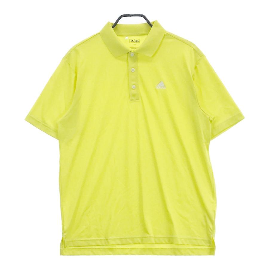 adidas（アディダス） ADIDAS GOLF アディダスゴルフ Z53511 半袖