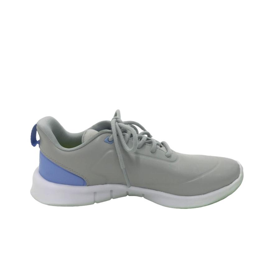 Puma ゴルフシューズ グレー PUMA GOLF プーマゴルフ 377530-02/ラグナフュージョン WP