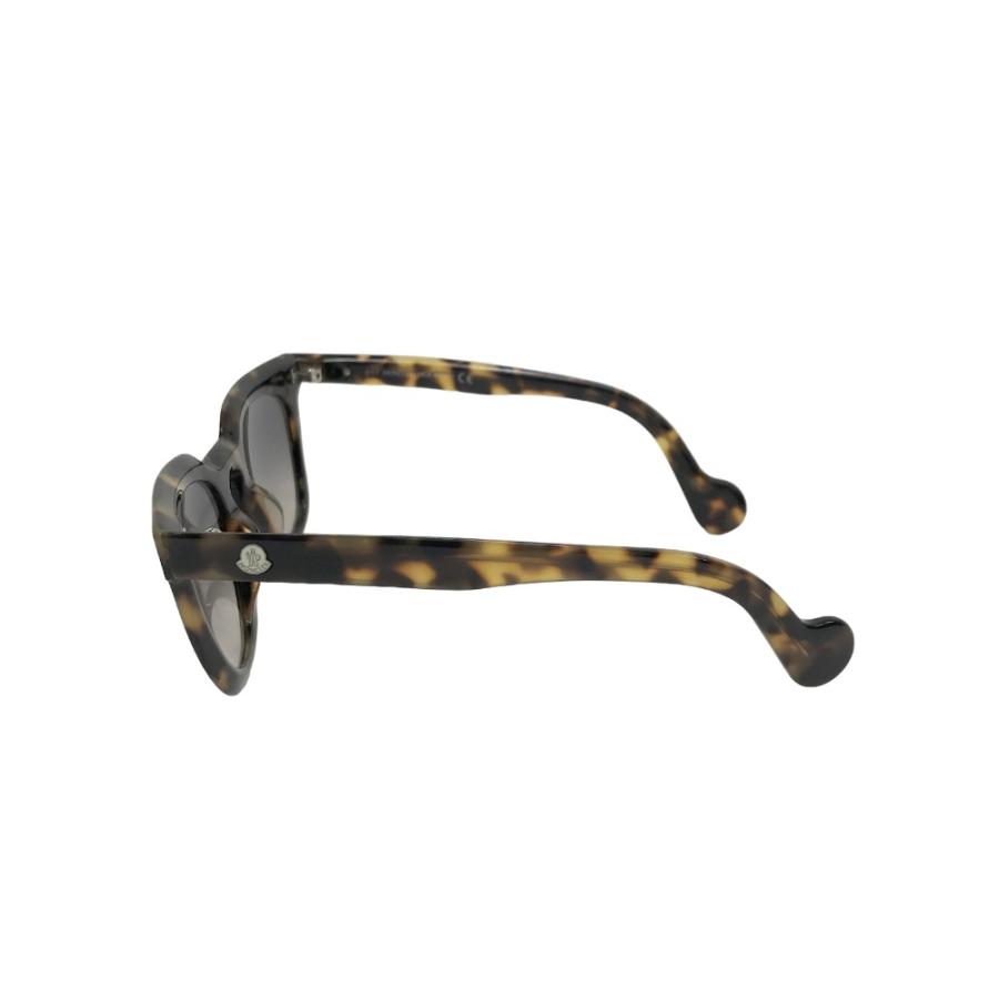 MONCLER サングラス ML0008 01A MONCLER サングラス ML0008 01A MONCLER ML0258/01A - Sunglasses