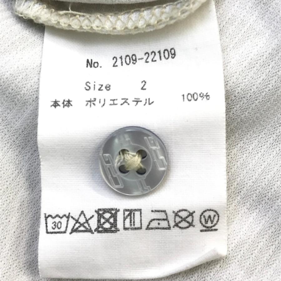 CPG GOLF ベージュ ポロシャツ CPG GOLF シーピージーゴルフ 半袖ポロシャツ ロゴ柄 ベージュ系