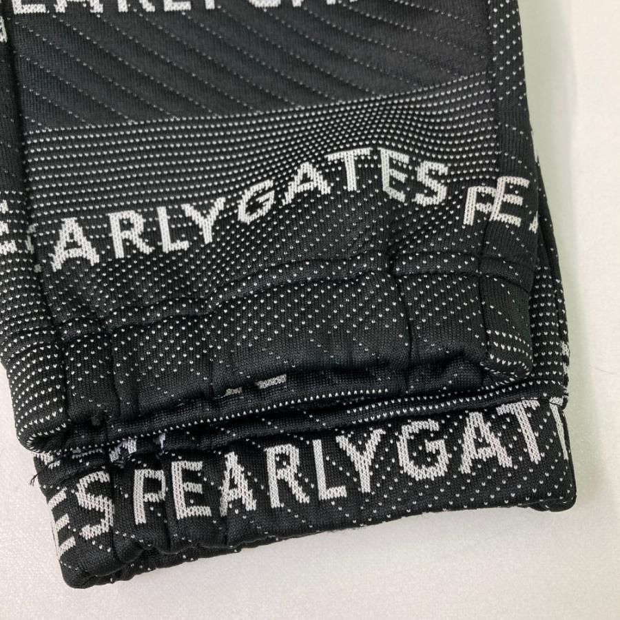 PEARLY GATES（パーリーゲイツ） 【美品】PEARLY GATES 2023年モデル